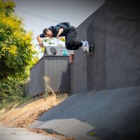 REAL's "When It's Real It Rolls" Video with Mason Silva