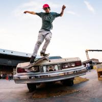 Uprise's "Bum Rush The Spot — Chicago" Video