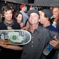 Paul Hart's "In Hart We Trust" Premiere Photos