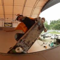 Adam Ottenberg's "Cayuston" Bacon Part