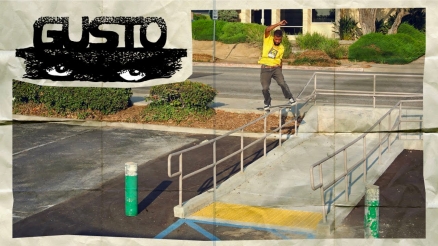 The "GUSTO" Video