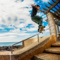 Thrasher Weekend: HUF in Hawaii Photos Part 1