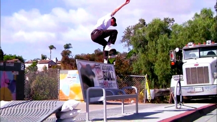 Jake Braun for Strangelove