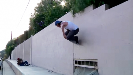 Jacuzzi's "Ex Games Ventura" Video