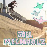 Joel Meinholz' "Guest Pro" Krooked Part