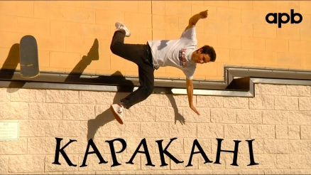 APB's "Kapakahi" Video