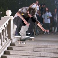 STILL WATCHIN: Justin "Figgy" Figueroa