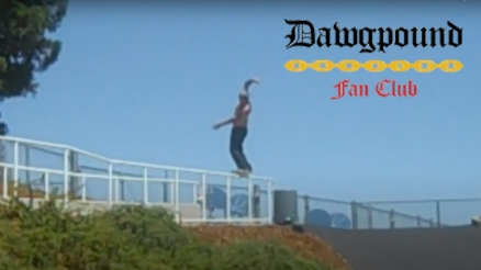 Dawgpound's "Fan Club #2" Video