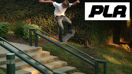 PLAboys featuring Michael Pulizzi