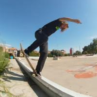Ulph Andersson for Bronson Bearings