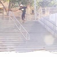 Josh Flodter "Sad Planet" Part