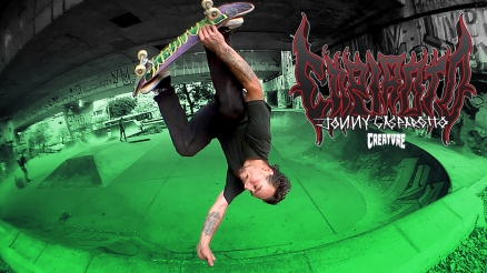 Jonny Gasparotto "CAPIROTO" Part