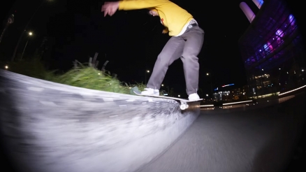 Kristin Ebeling's "Overbooked" Krux Part