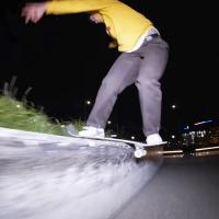 Kristin Ebeling's "Overbooked" Krux Part