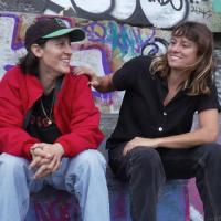 Krux Trucks' "NORA by ALEXIS" Video