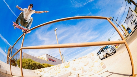 Slappy Trucks' "May I Have This Dance?" Video