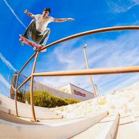 Slappy Trucks' "May I Have This Dance?" Video