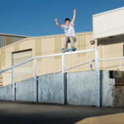 Dan Plunkett Gettin' Some
