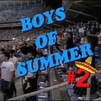 "Boys of Summer 2" Video