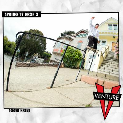 New from Venture