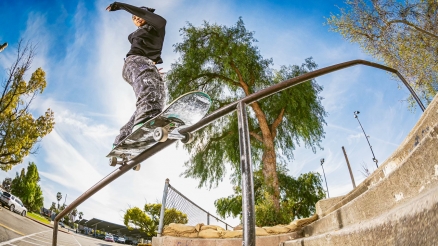 Slappy Trucks' "Never Heard of 'Em" Video