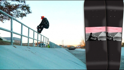 Leo Romero for Toy Machine