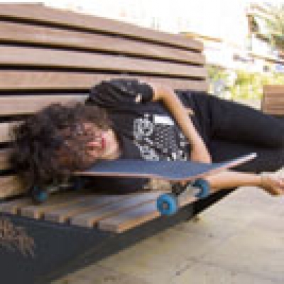 Emerica in Madrid: Part 5