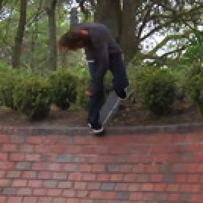 Lakai: Flaridians Feature