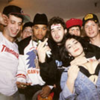 RIP Beastie Boys' MCA, 1964-2012