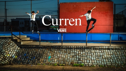 CURREN