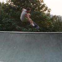 "Seasons" Featuring Brent Atchley and Emile Laurent