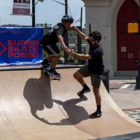 Super Skate Posse Giveback 30 | New Brunswick, NJ