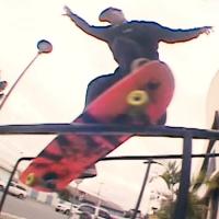High Company's "Oasis" Video