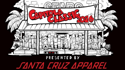 Capitola Classic 2026 Event
