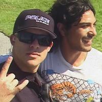 Rough Cut: Zero Skateboards' "Painkiller" Pt. 4