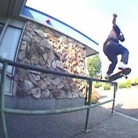 Sk8rat's "Peninsula Bound" 35th North Video
