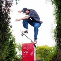 Nathan Jackson for Ace Trucks