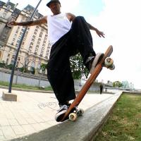Tercer Mundo's "Lunes" Video