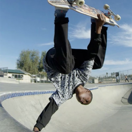 My Indy's: Kader Sylla