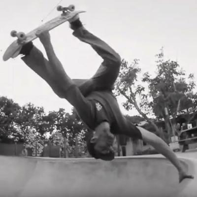 C1RCA's "Nor-Cal Taco Tour" Video