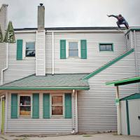 Pyramid Country's "Setting Up" Video