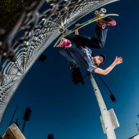 WKND'S " Rumble Pack" Video