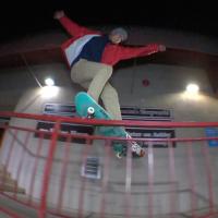 Sam Chao's "All Damn Day" Video