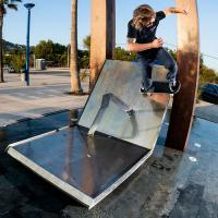 Vans' "Cougar Island" Video