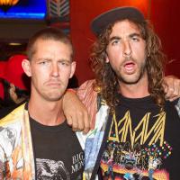 Emerica's "Made Chapter 2" Premiere Photos