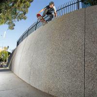Spanky's "Baker 4" Part
