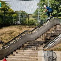 New Balance's "The Good Land" Video