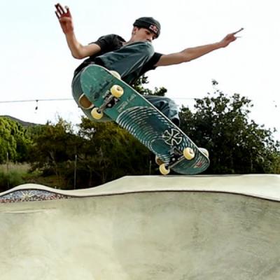 Talkin' MOB with Jagger Eaton