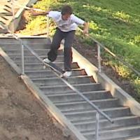Sk8rats' "Pump On This" Trailer
