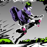 Madcity Meltdown Event